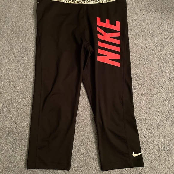 Nike Pants - Nike crops